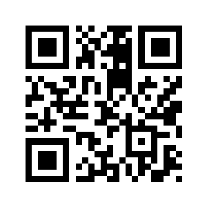 就这样定定的在二维码生成