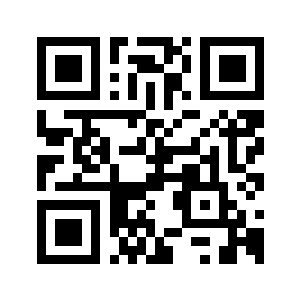 属于欠揍的那一种二维码生成