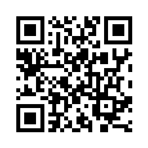 山岳被氤氲雾气缠绕二维码生成