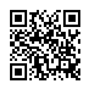 山巅周围环绕的淡淡云雾二维码生成