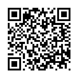 山谷之中那些经历不知几万年岁月磨砺二维码生成