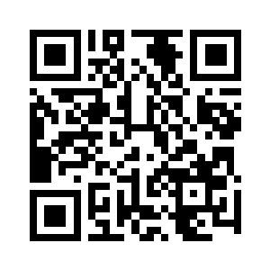 岳飞抢一步挡在那人影前面二维码生成