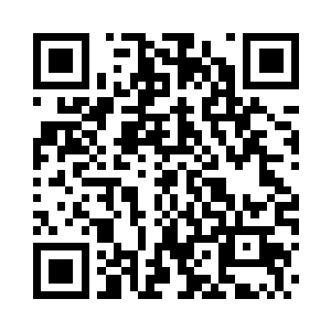 工作人员是推着一个黑色笼子进来的二维码生成