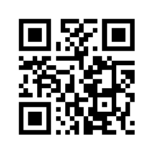 巨熊的双眼恢复了二维码生成