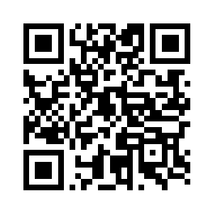 巨石旁有一颗遒劲的老松二维码生成