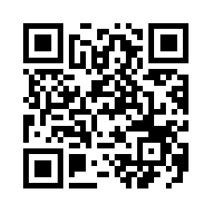 差不多天快要完全黑下来的时候二维码生成