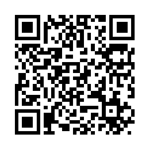 已经形成了一个迎面而来的蓝色巨拳二维码生成