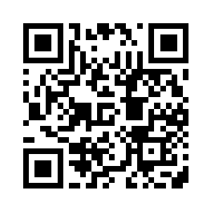 带着单眼面具的黑发绅士二维码生成