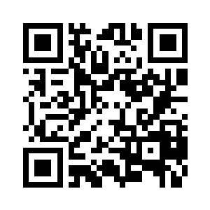 并用双臂划了一个半圆形二维码生成