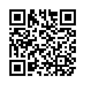 并用白色和红色的字体写着二维码生成