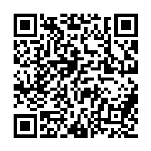 庞大的装载机竟然被他用追魂枪分割的支离破碎二维码生成