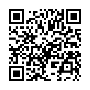 强劲的雷霆之力形成旋转着的陀螺二维码生成