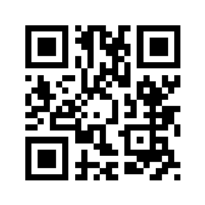 强者不是不会害怕二维码生成