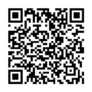 当她将那块普通的黑石头放进檀木盒子里的时候二维码生成