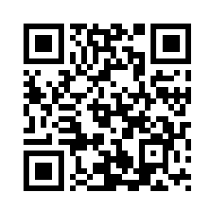 形状就像个巨大的树叶二维码生成