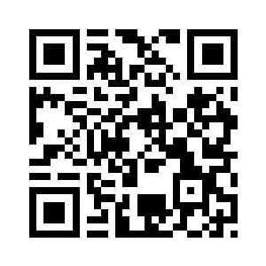 影像上的女孩子狡黠的眨眨眼二维码生成