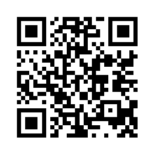 很快就是有着一个黑袍男子二维码生成