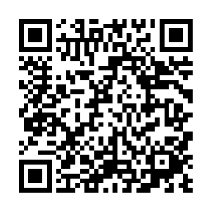 御街左右一对对相向而立的禁军军将士卒看到官家入座二维码生成