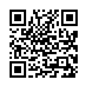 微微的用手挡着下半张脸二维码生成