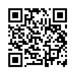 微风轻拂苏落乌黑的秀发二维码生成