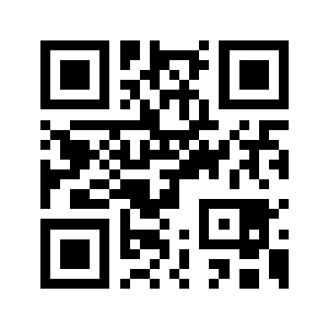 恢复成了正常模样二维码生成