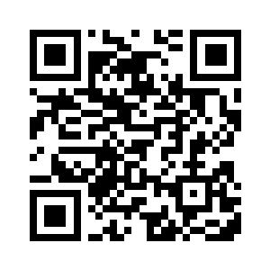 悬浮着一条巨大的七色彩带二维码生成