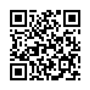 悬着一小块紫角的衣角二维码生成