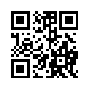 我不会跟你们回去二维码生成