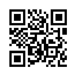 我不否认你帮了我二维码生成