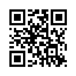 我们对他的不信任二维码生成