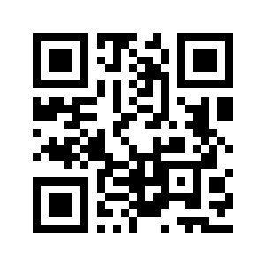 我们注定是一体的二维码生成