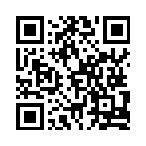 我会把中指重叠在食指上的二维码生成