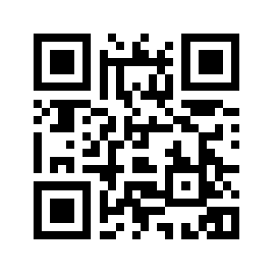 我会护你们周全的二维码生成