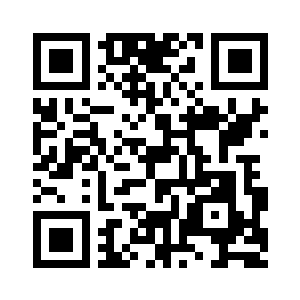 我和美食是你最忠诚的伴侣二维码生成