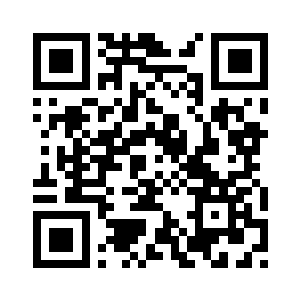 我感觉他就像是一个死人一样二维码生成