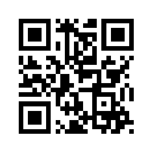 我的小命算保住了二维码生成