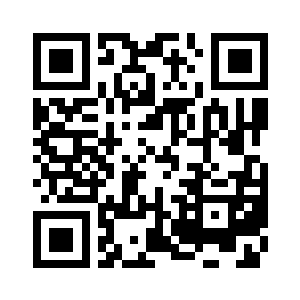 我看他的眼睛血红血红的二维码生成