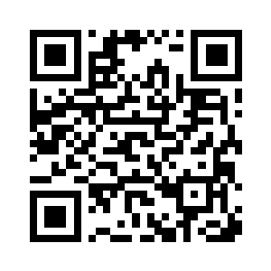 我看着他从雨中离开二维码生成