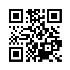 我肯定会拉住你的二维码生成