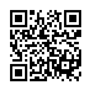 或者是抬手在肩膀上面拍一下二维码生成