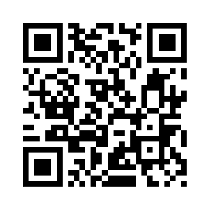 戴着墨镜的青年跑了过来二维码生成