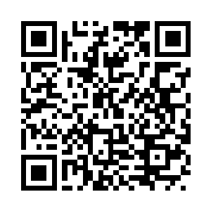 房子好久没有装修看起来有些腐朽陈旧二维码生成