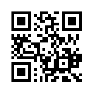 所以你们要记住了二维码生成