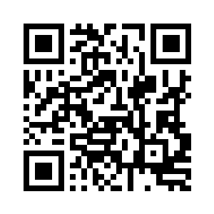 所有人的手直指高台之上的男人二维码生成