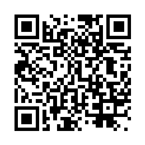 所有的建筑群都是白雾凝聚而成的二维码生成