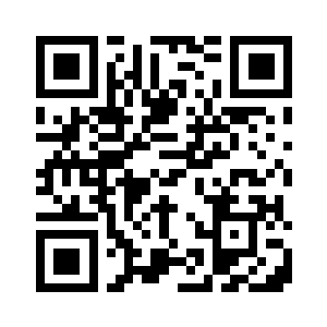 手中一片青白色的异样光华流转二维码生成