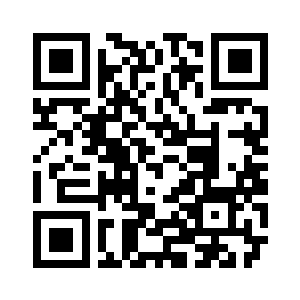 手中两把红色的叉子挥了几下二维码生成