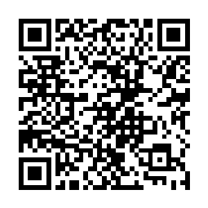 手中的手仙剑包裹着血红色的真气站在身前的骷髅头上二维码生成