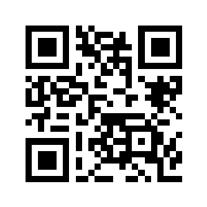 手持巨型战斧堵在二维码生成