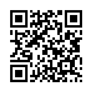 手持比拖把还大的毛笔二维码生成